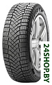 Автомобильные шины Pirelli Ice Zero Friction 215/55R16 97T