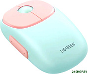 Fun+ MU102 15722 (мятный/розовый)