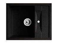 Картинка Кухонная мойка Belux KLG-6250