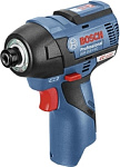 Картинка Ударный гайковерт Bosch GDR 10.8 V-EC Professional [06019E0002]