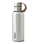 Картинка Фляга-термос Black+Blum Water Bottle BAM-IWBB-S010 500 мл (зеленый)