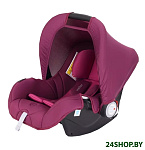 Картинка Детское автокресло Rant Basic Walker LB327 (фиолетовый)