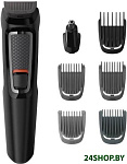 Картинка Машинка для стрижки Philips MG3720/15