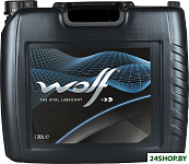 OfficialTech ATF MB 20л