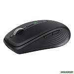Картинка Мышь Logitech MX Anywhere 3 (графитовый)