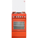 Картинка Кухонная плита De luxe 5040.40г (кр) ЧР-017