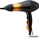 Картинка Фен BLACKTON Bt HD1413M Gold gradient