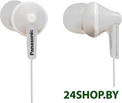 Картинка Наушники Panasonic RP-HJE125E-W White