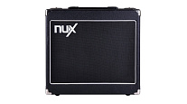 Картинка Комбоусилитель гитарный Cherub Nux Mighty-30SE
