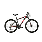 Картинка Велосипед Stinger Graphite LE 27AHD.GRAPHLE.18BK1 (рама 18, черный)