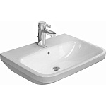 Картинка Умывальник Duravit DuraStyle 60x44 (2319600000)