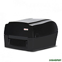 Термопринтер MERCURY (офисная техника) MPRINT TLP300 Terra Nova (чёрный)