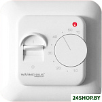 Картинка Терморегулятор Warmehaus WH100