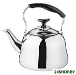 Картинка Чайник со свистком Agness 909-602
