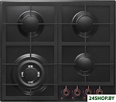 Картинка Варочная панель Korting HG 665 CTCN