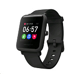 Картинка Умные часы Amazfit Bip S Lite (черный)