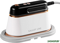 Картинка Отпариватель Galaxy Line Line GL6195