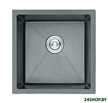 Картинка Кухонная мойка Gerhans K34444B