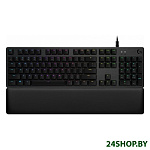 Картинка Клавиатура Logitech G513 GX Red