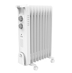 Картинка Масляный радиатор Timberk TOR 21.1206 BC