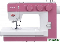 Картинка Швейная машина JANOME 1522PG