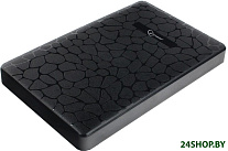 Картинка Бокс для жесткого диска Gembird EE2-U3S-30P