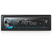 Картинка Автомагнитола ACV AVS-812BB