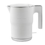 Картинка Чайник электрический Gorenje K15ORAW (белый) (уценка арт. 843460)