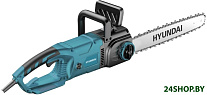 Картинка Электрическая пила Hyundai XE 2410