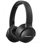 Картинка Наушники Pioneer SE-S6BN-B