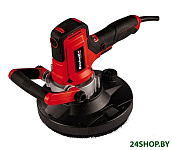 Картинка Шлифмашина для стен и потолков Einhell TE-DW 180