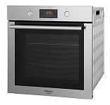 Картинка Встраиваемый электрический духовой шкаф Hotpoint 7O FA4 841 JC IX HA