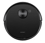 Картинка Робот-пылесос Ecovacs Deebot Ozmo T8 Aivi