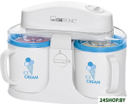 Картинка Мороженица Clatronic ICM 3650