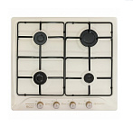 Картинка Варочная панель RICCI RGN-611BG