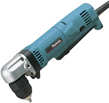 Картинка Дрель угловая Makita DA3011F