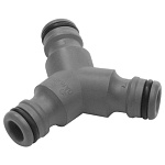 Картинка Тройник Gardena 2934-20