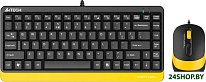 Fstyler F1110 (черный/желтый)