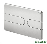 Картинка Панель смыва Viega Visign for Style 23 8613.1 (хром матовый) 773 069
