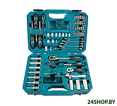 Картинка Набор ручного инструмента Makita E-08458 (87 предметов/кейс)