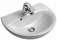 Картинка Умывальник Jacob Delafon Odeon 45x35 [E4152-00]