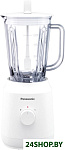 Картинка Стационарный блендер Panasonic MX-EX1011WTQ