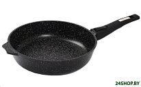 Картинка Сковорода Мечта Гранит Induction Pro 028802И