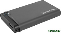 Картинка Бокс для жесткого диска Transcend StoreJet 25CK3