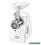 Картинка Мясорубка Bosch MFW3X13W