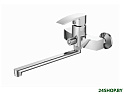 Смеситель Ledeme H43 L2243
