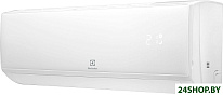 HEL DC Inverter EACS/I-12HEL/N8 EEC