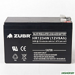 HR1234W 12V9Ah
