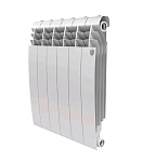 Картинка Алюминиевый радиатор Royal Thermo Biliner Alum 500 (6 секций)