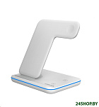 Картинка Беспроводное зарядное Canyon CNS-WCS303W
